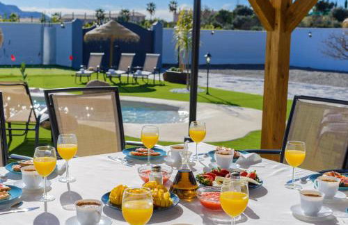 Serrano Country House Heated Pool - Foto 9