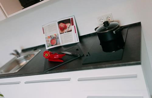 Ferienzimmer Waldzauber - Foto 8