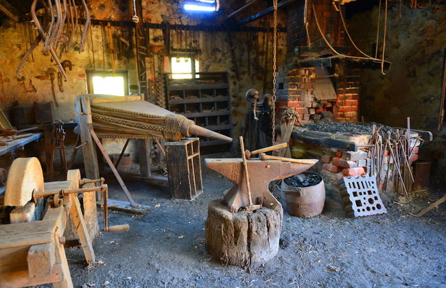 Bungaree Station - Foto 48