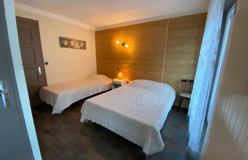 Residence les Marmottes au centre valcenis Lanslebourg - Foto 13