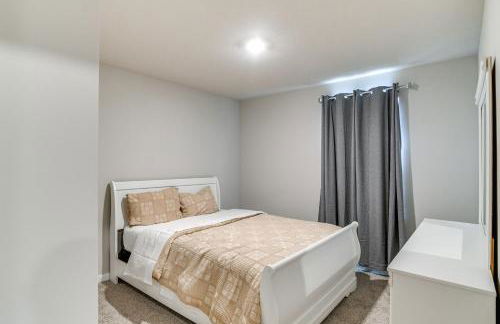 1 Mi to Golf Quiet Waukee Home with Fireplace! - Foto 12