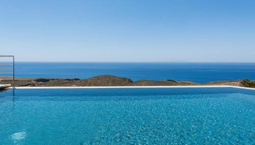 Villa Thetis Sfakia - Foto 4