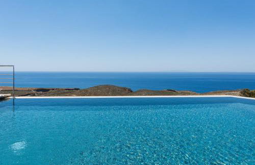 Villa Thetis Sfakia - Foto 4