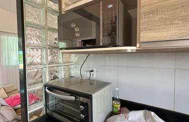 Casa mobiliada 8 suítes e piscina - Foto 22