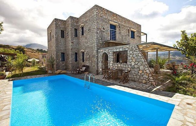 Aoritis Villas - Foto 1