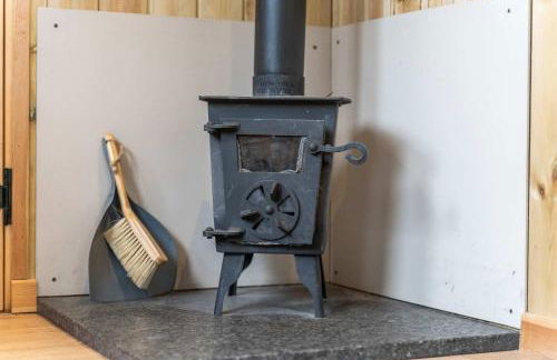 Unplug & Reconnect, Romantic Retreat with Hot Tub - Foto 23