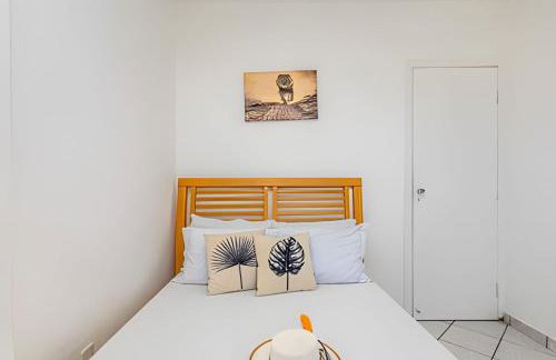 Vista lateral Mar, Biquinha SV, Estacionamento Grátis - Photo 14