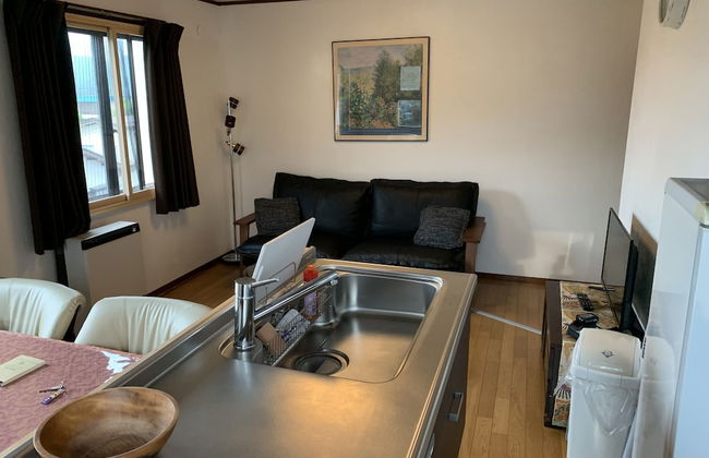 Hakuba Ski Condos - Foto 50