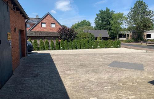 Apartments Morsum - Foto 36