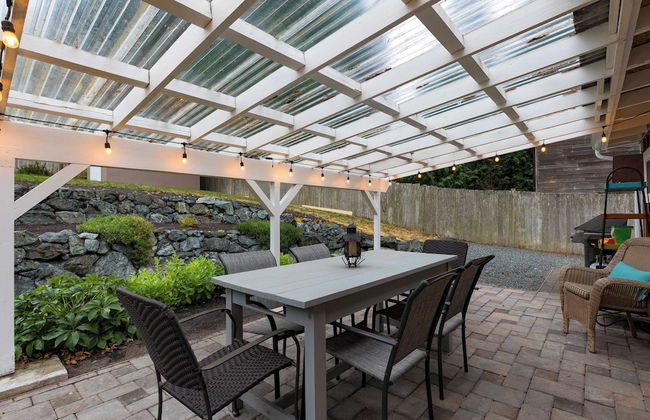 Cottage By The Bay by Avantstay 0.5mi to Beach! - Foto 2