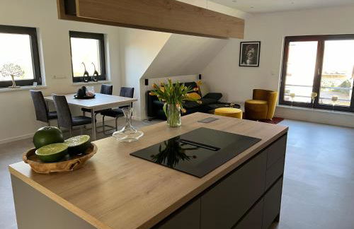 FeWo am Elberadweg - Foto 1