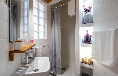 Muito acolhedor com vista de mar - Foto 18