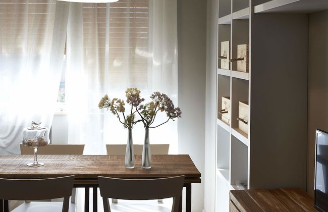 Ferrini Home Suites - Foto 11