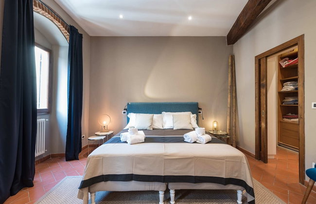 Heart of Florence Pitti 2 Bed-apartment - Foto 9
