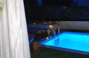 Villa Filoxenia all seasons, near airport, sea, Athens - Foto 10