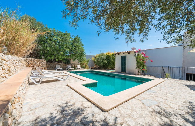 Ca N Abrines in Lloseta - Foto 5