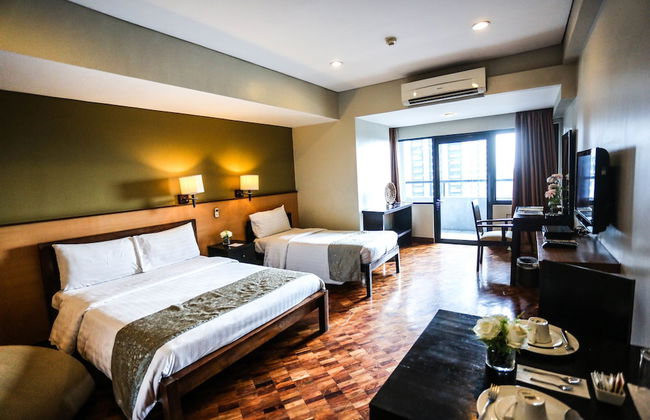 The Malayan Plaza - Foto 5