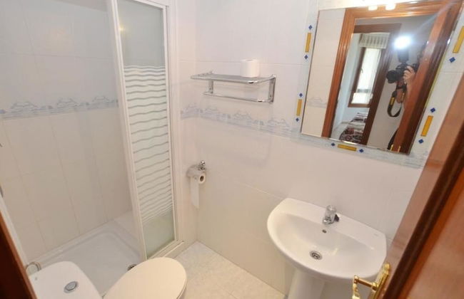 Apartment in Isla Playa, Cantabria 103326 by MO Rentals - Foto 11