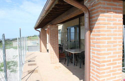 Agriresidence Debbiare - Foto 65