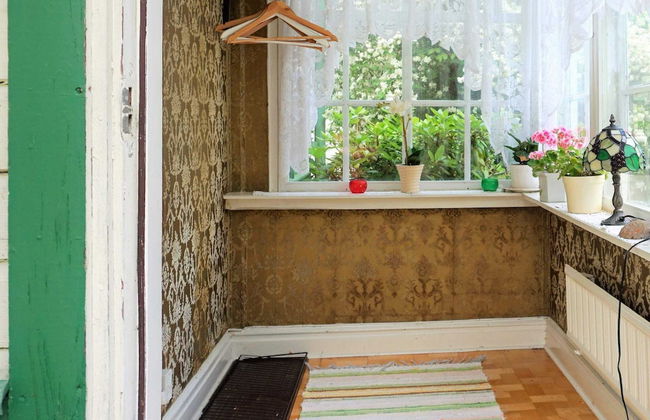 5 Person Holiday Home in Tingsryd - Foto 20