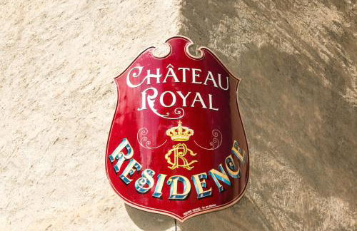 Résidence Château Royal - Photo 27
