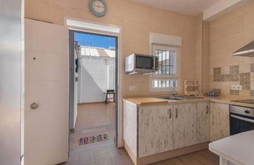 Casa Almadraba - Foto 18