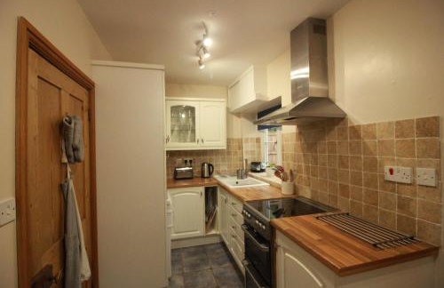 Cwmbach Cottage, Hay on Wye - Foto 40