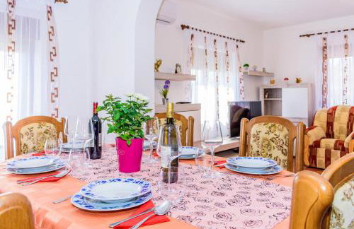 Relaxing apartment Josip - peaceful area - Foto 15