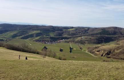 Ferienwohnung Sonnenschein - Foto 12