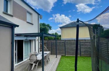 Maison familiale à Nantes Orvault - Foto 10