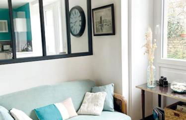 l'amour, le rire et la famille - Foto 6