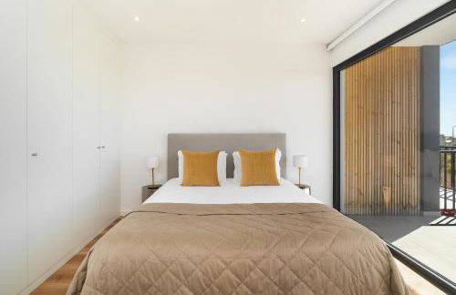 WHome Surf & Relax Coastal Apartment in Ericeira - Foto 11
