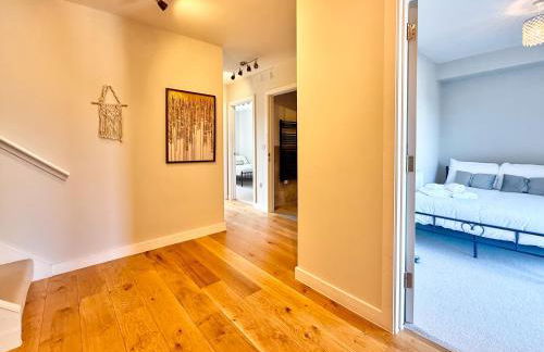 Modern 3 BDR Penthouse Duplex apartment - Foto 18