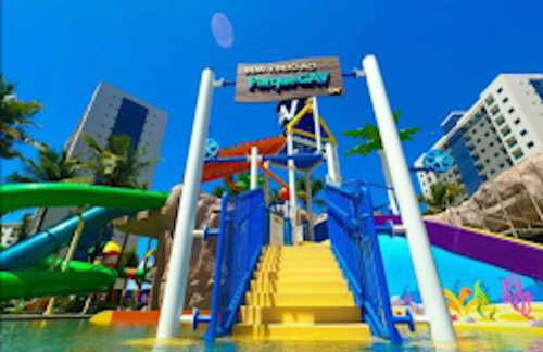 Apartamento Vista Mar Salinas Premium Resort - Photo 19