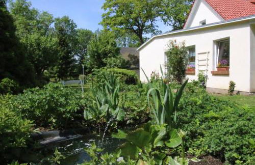 Ferienwohnung An den Tannen - Foto 16