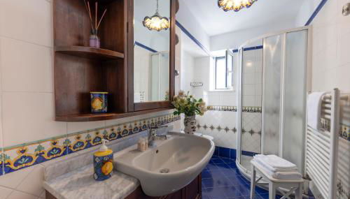 CASA RITALEMMA' - Foto 5, towels, Shower