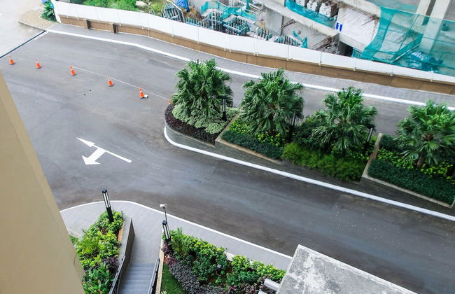 New Big 1BR The Oasis Apartment - Photo 37