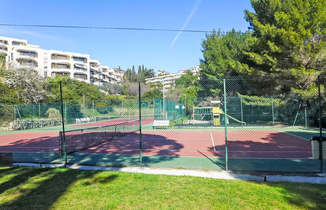 Ciel de Fabron - Foto 21