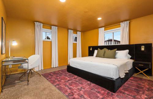 Backyard Movie, Hot Tub & 2 Game Rooms - Foto 8