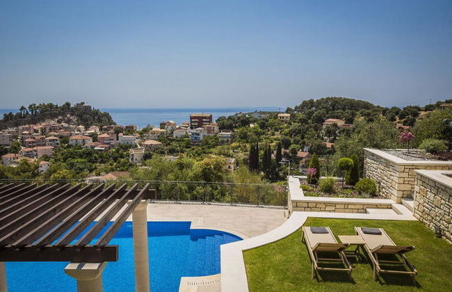 Elysium Living Parga - Foto 20