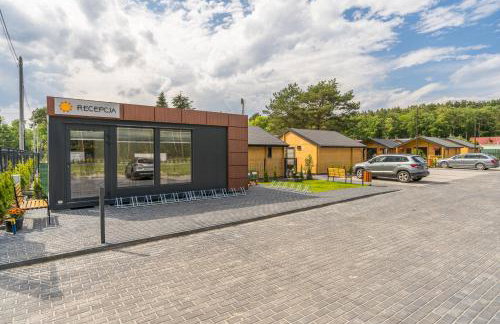 Bursztynowo Mikoszewo - Foto 75