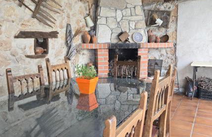 Casa Rural Al Agrego - Foto 6