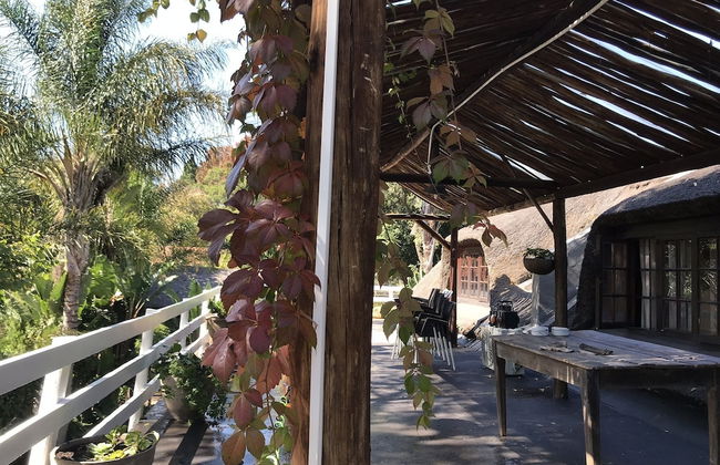 Waterhouse Guest Lodges 202 Lawley Street - Foto 58