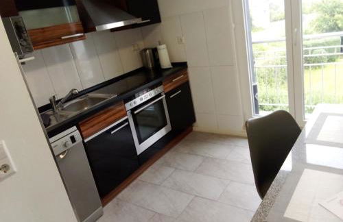 Apartments Metzingen Panoramablick - Foto 6