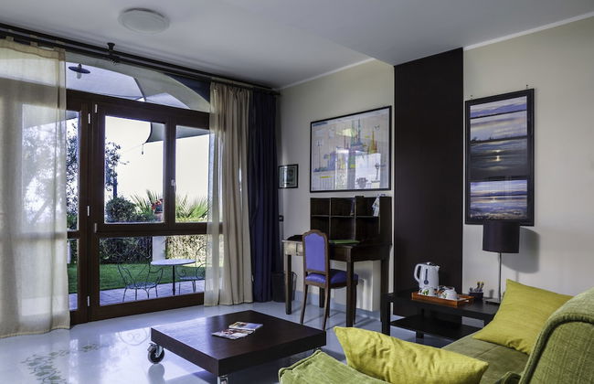 Tenuta Santa Tecla - Foto 23