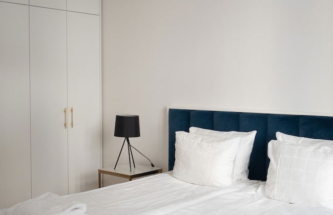 Bob W KOTI Ullanlinna - Foto 17