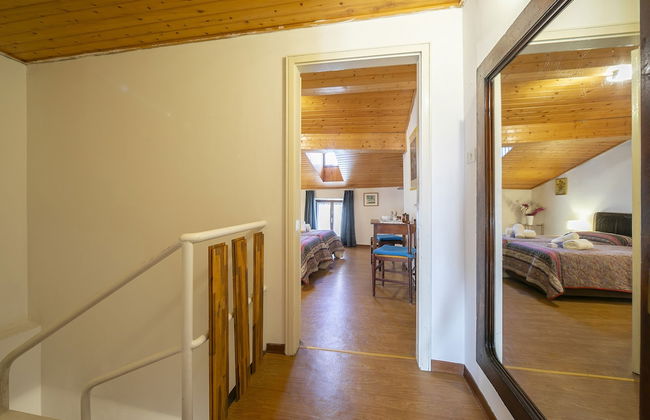 Appartamento Miorelli - Foto 42