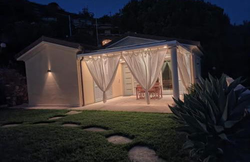 Mare e Relax - Il Villino e La Villetta ai Tre Ponti - Foto 2