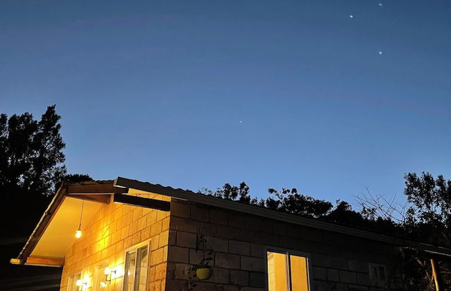 Cabañas de la Montaña - Foto 16