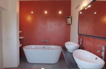 La Bastide des Vasses l'Atelier - Foto 24